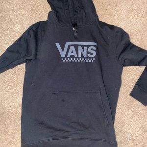Vans women’s sweatshirt